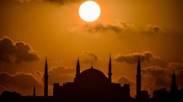 Ramadan – A Small&nbsp;Poem