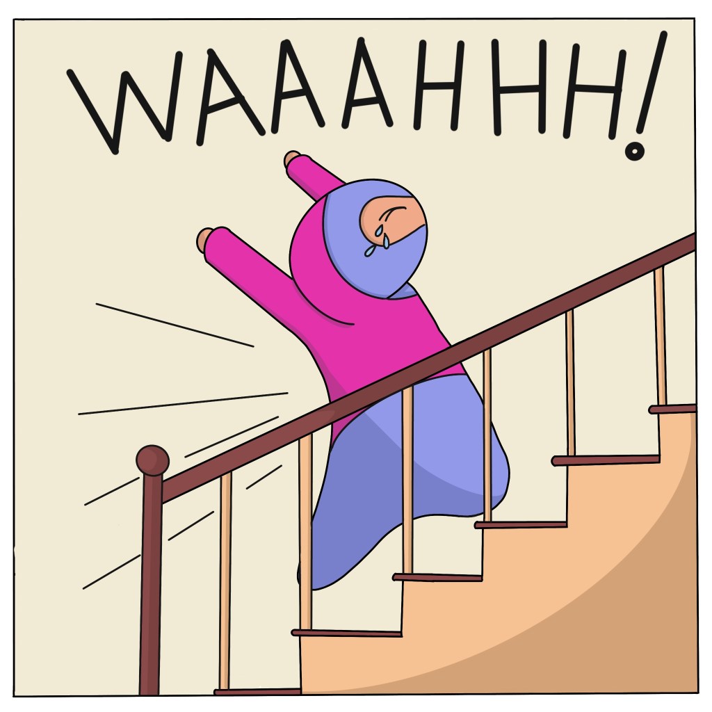 My Bittersweet Relationship to&nbsp;Horror